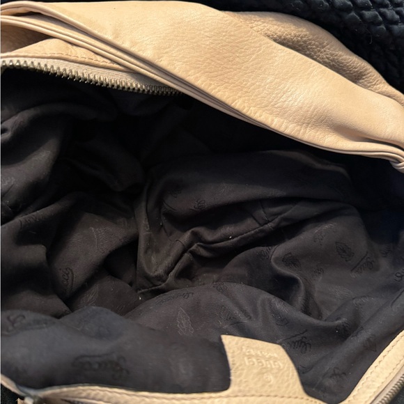 Gucci Jungle Tan Leather - Picture 11 of 11